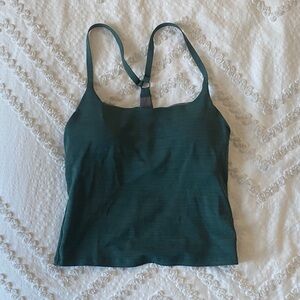 Outdoor Voices TechSweat Cami, size XS